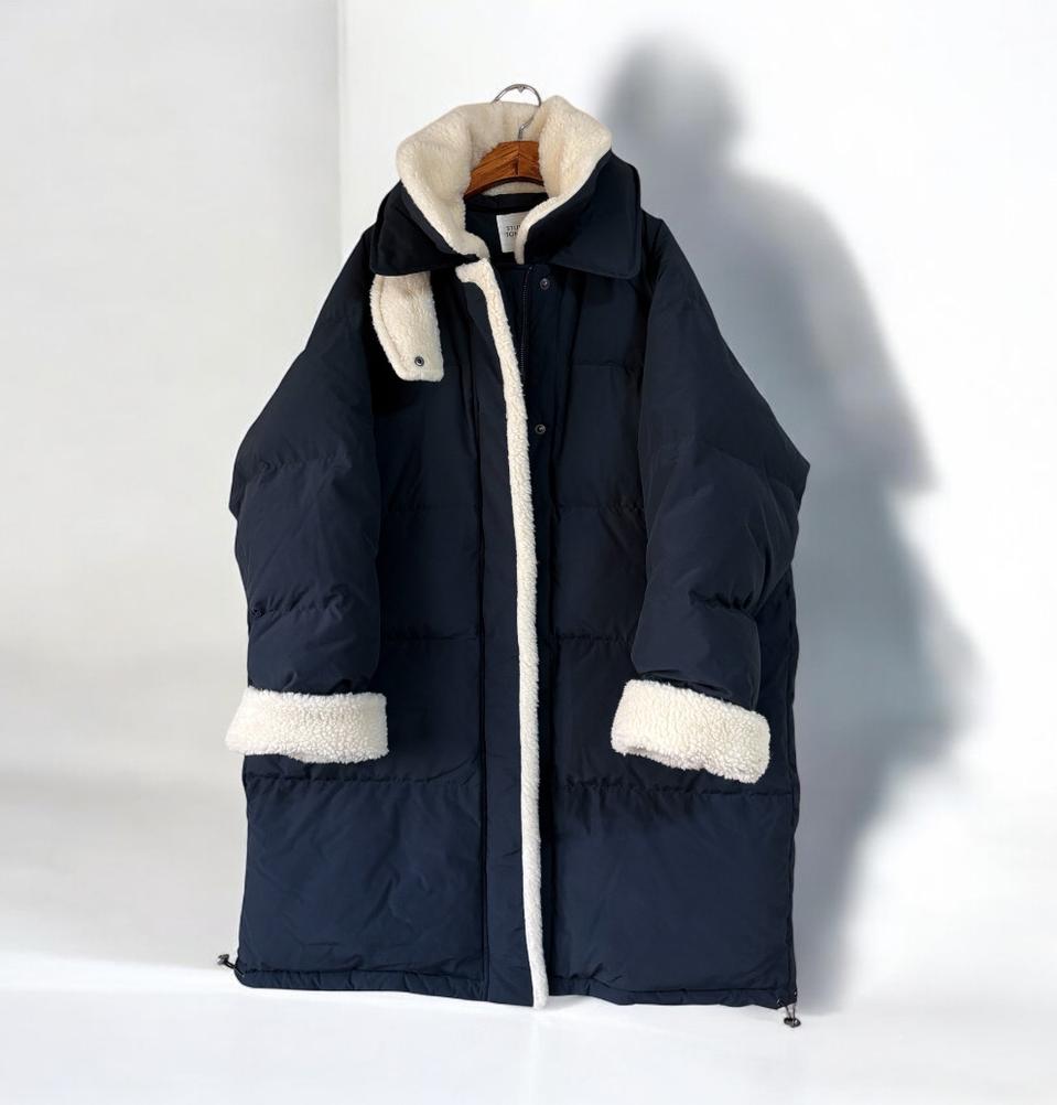 [STUDIO TOMBOY] 스튜디오 톰보이 패딩