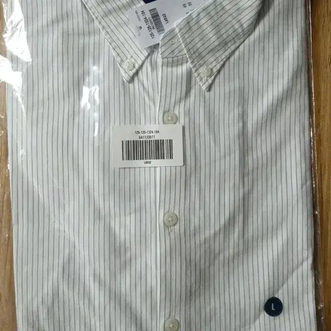 아베크롬비 셔츠