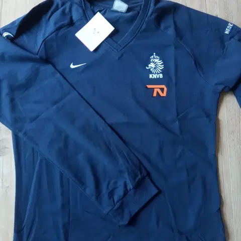 나이키 긴팔티셔츠