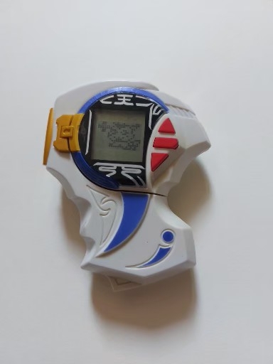 06~07년 고전  음양대전기 신조기 게임기(정품) 팝니다 (거이세것)