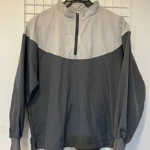 까르르 아노락 새상품급