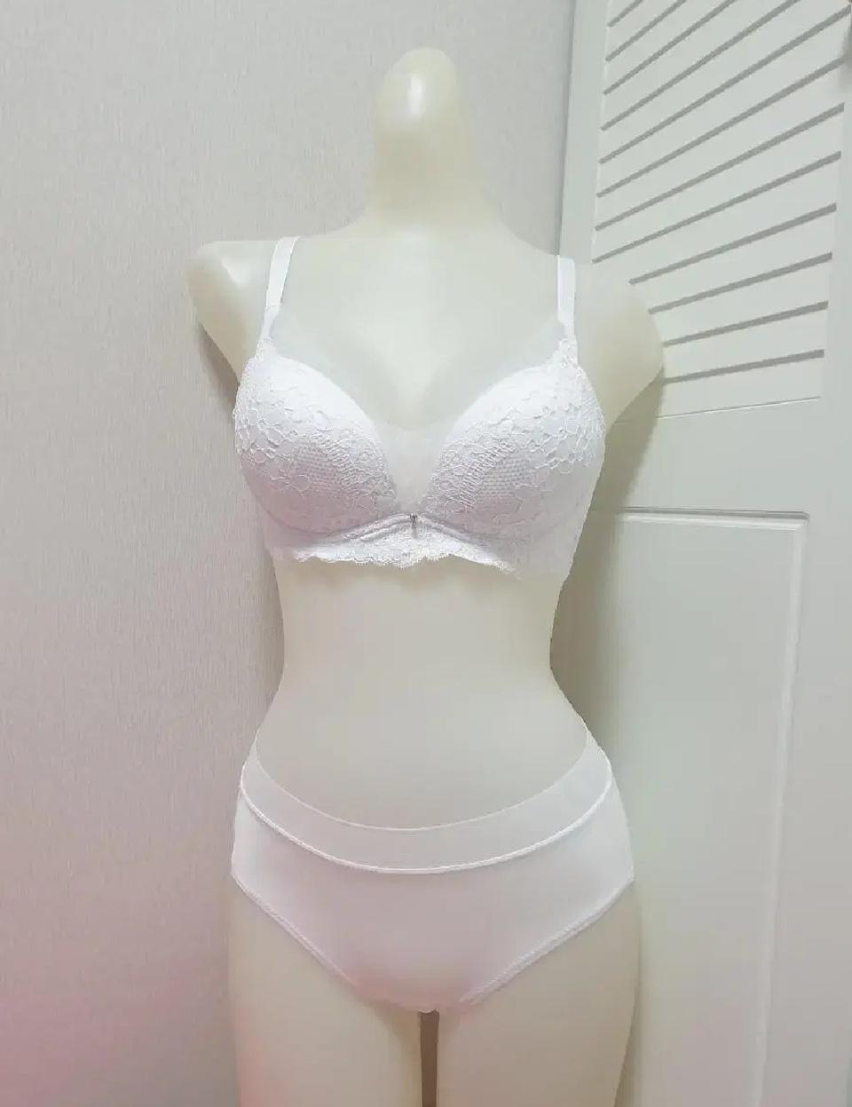 비비안 친환경스판덱스 세트 75C.80A.80B.80C.85B