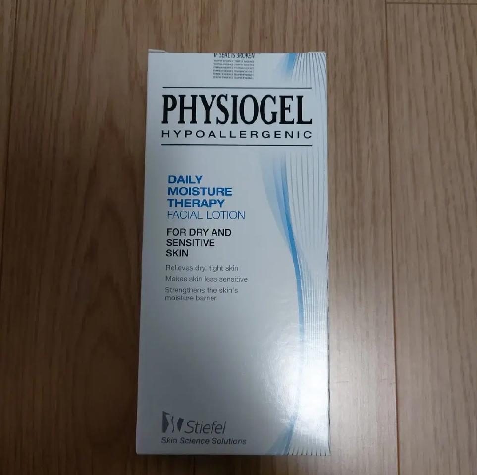 피지오겔 데일리 모이스쳐 테라피(DMT) 로션, 크림 새상품