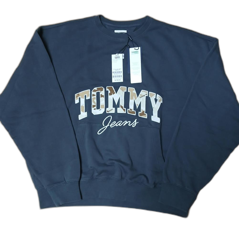 타미진스 스케이트 스웨트셔츠 M