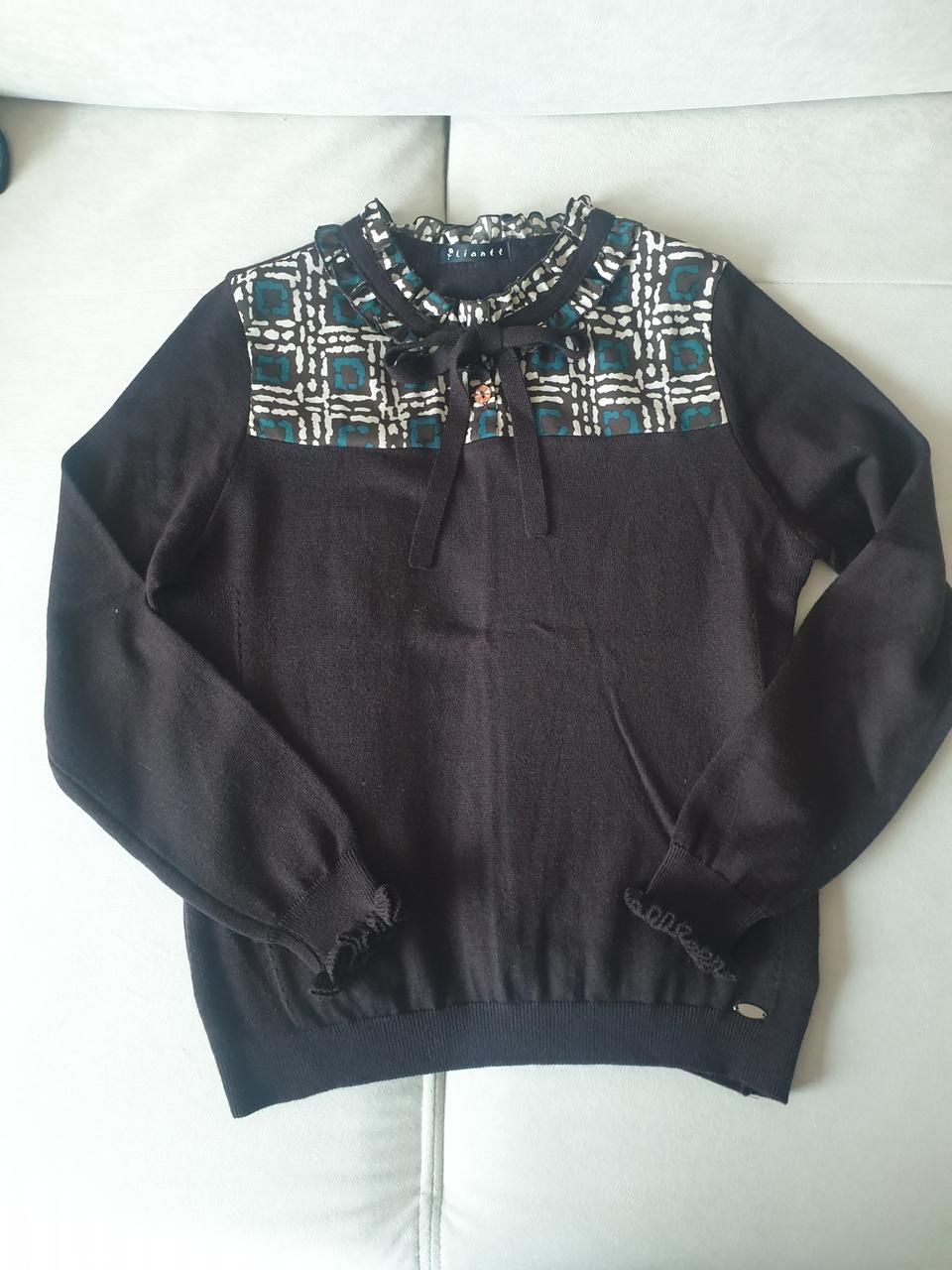 얇은 니트 거의새옷