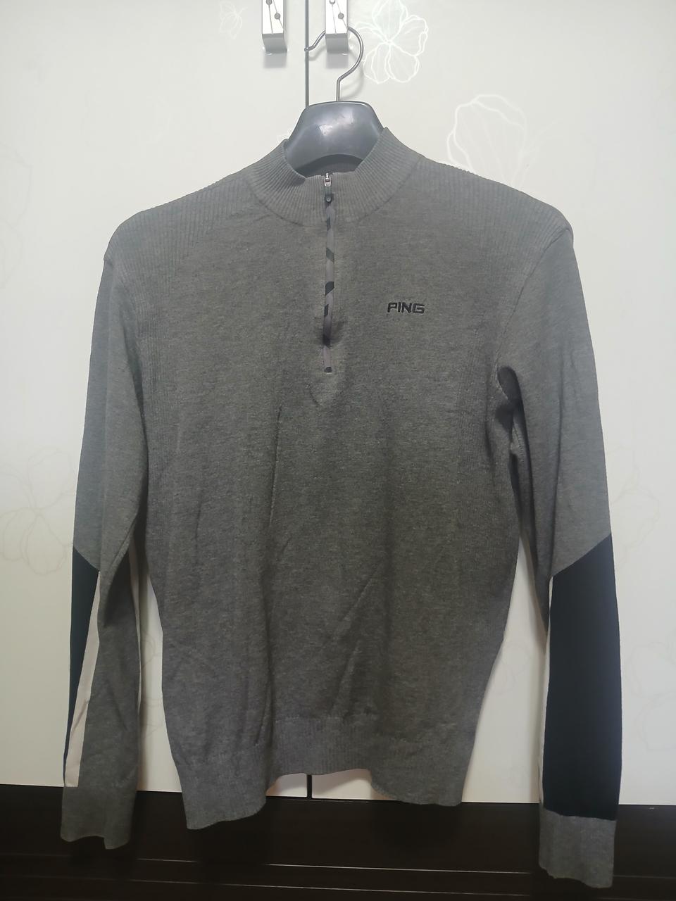 핑 긴팔티셔츠 95