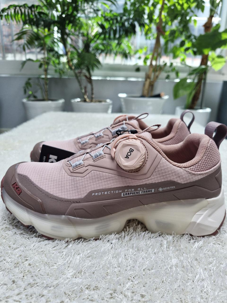 k2고어텍스 등산화 230