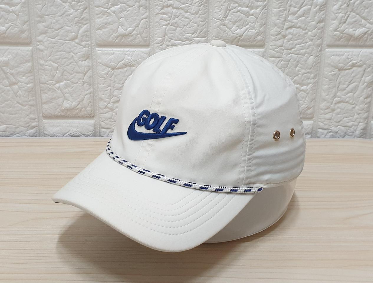 나이키 볼캡. 프리.