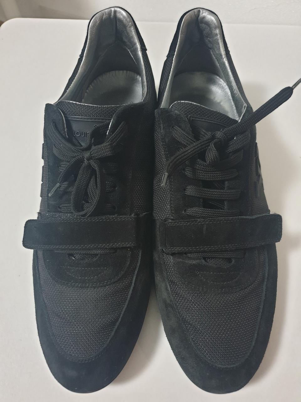 루이비통 스니커즈