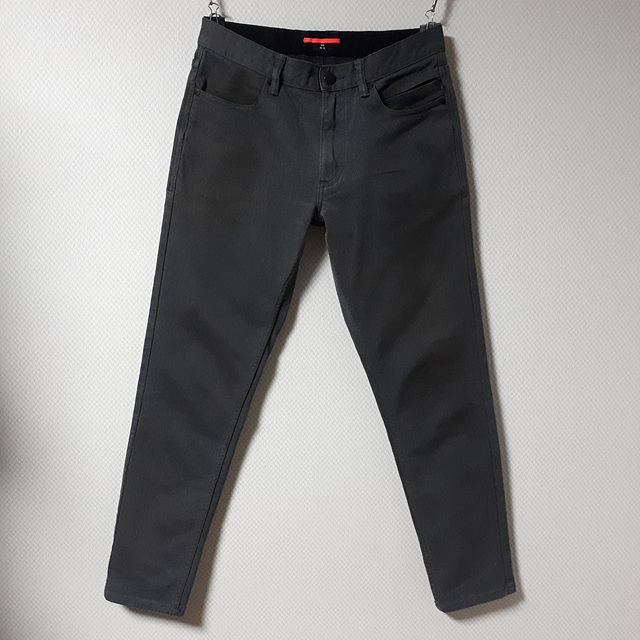 29/라파 Rapha 그레이 라이더 데님팬츠/29-1062
