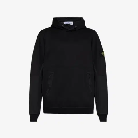 새상품 스톤아일랜드 후드티