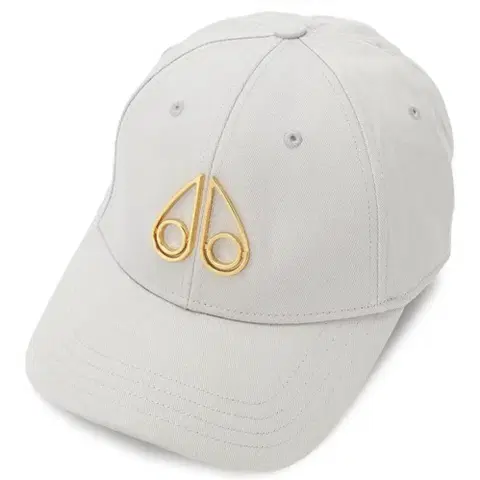 무스너클 금장 볼캡모자