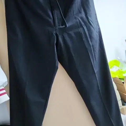 유니클로 슬랙스