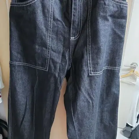 엑스톤즈 청해지팬츠