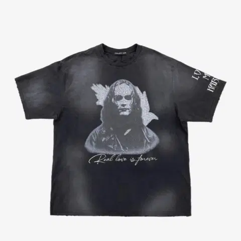 [1] 그레일즈 프로젝트 G/R 월드투어 반팔 1사이즈