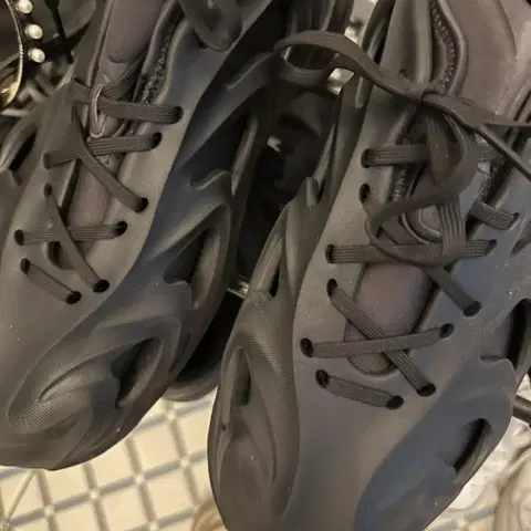 [270] 아디폼q 블랙