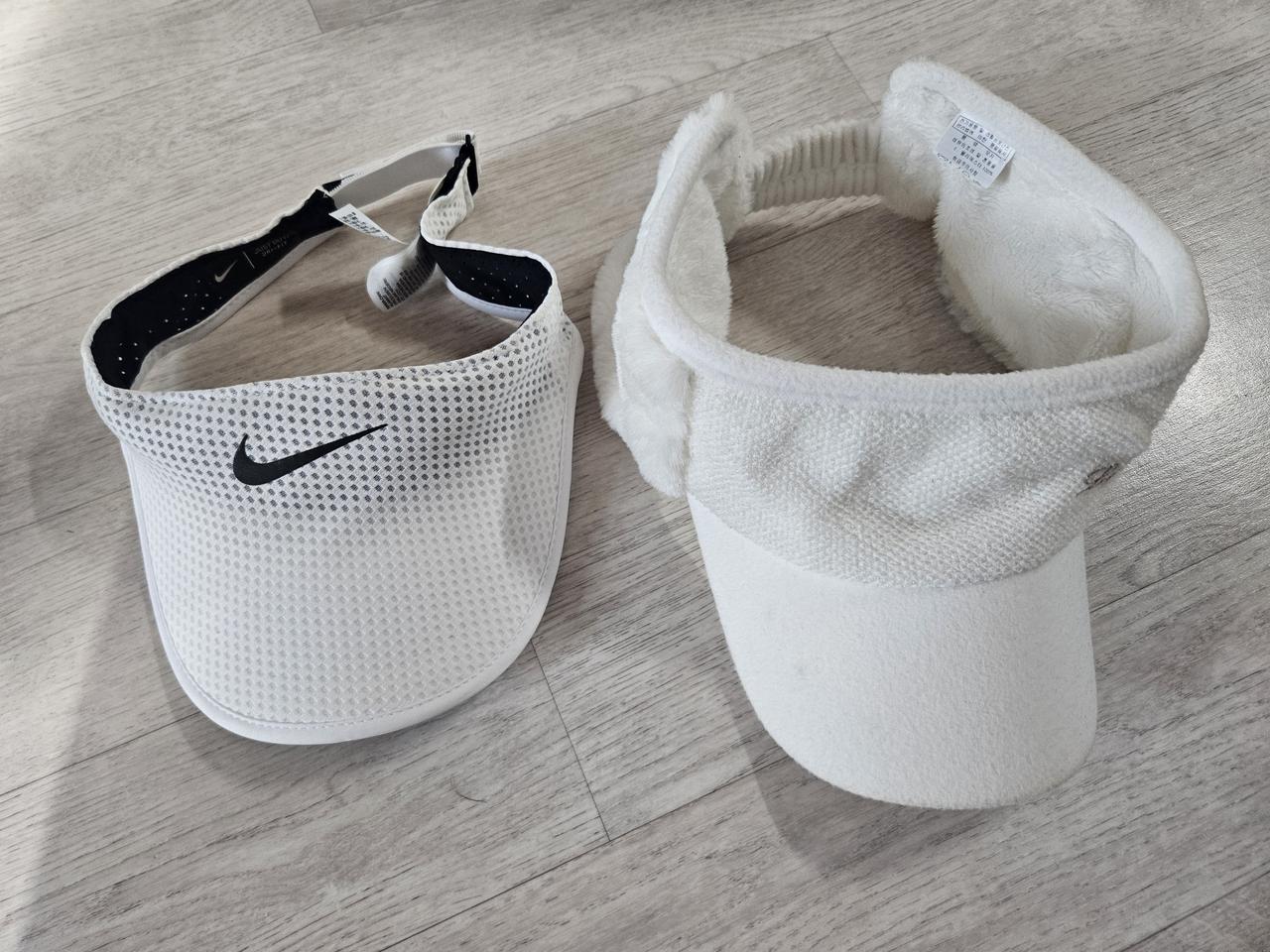 (테니스,골프) 여성 모자,장갑 판매합니다