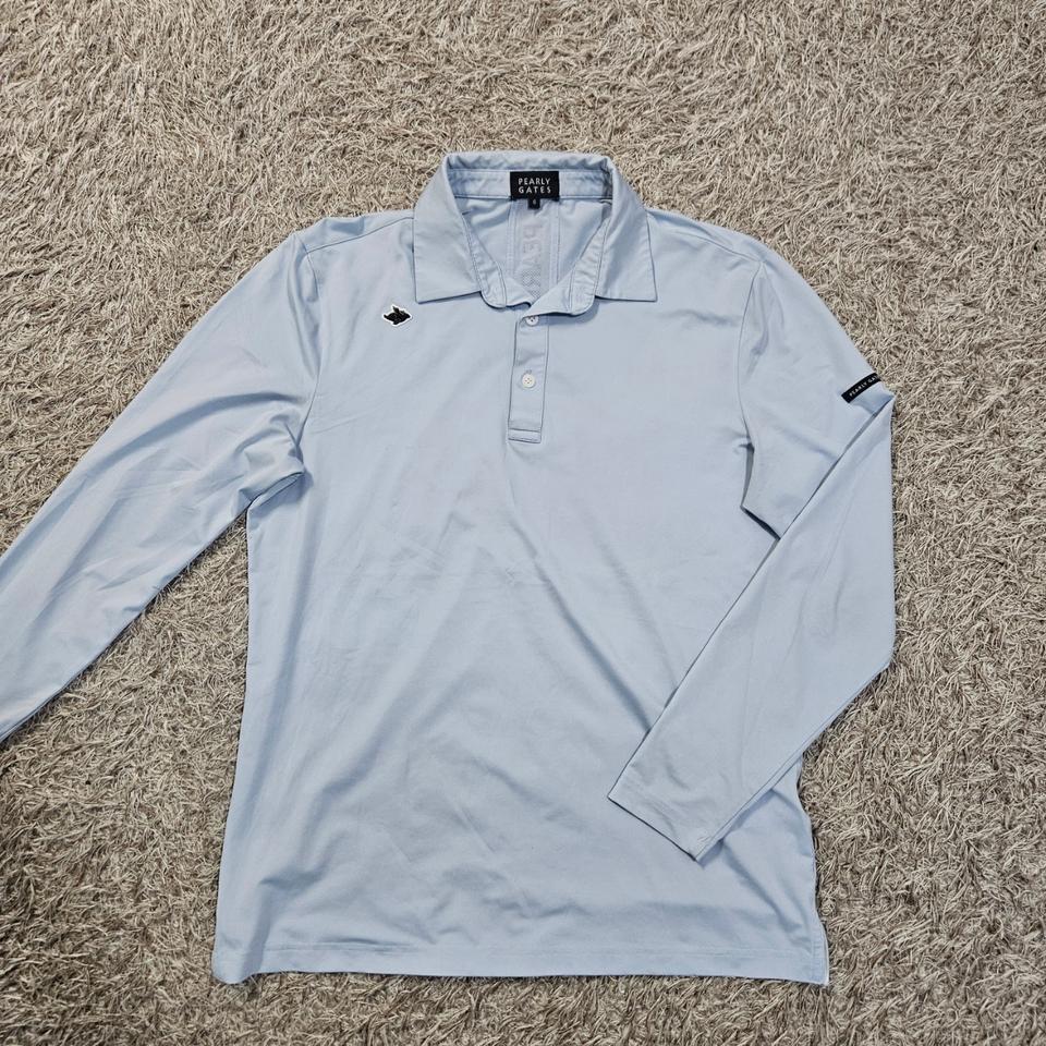 파리게이츠 골프 티셔츠 105