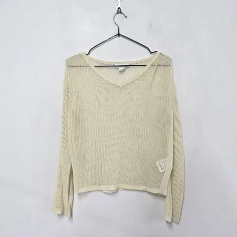 클럽모나코 니트