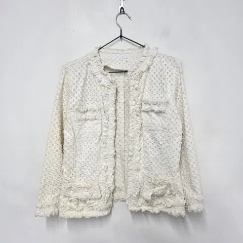 손정완 오픈형 자켓