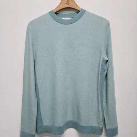 한섬 TIME 타임옴므 니트티 95