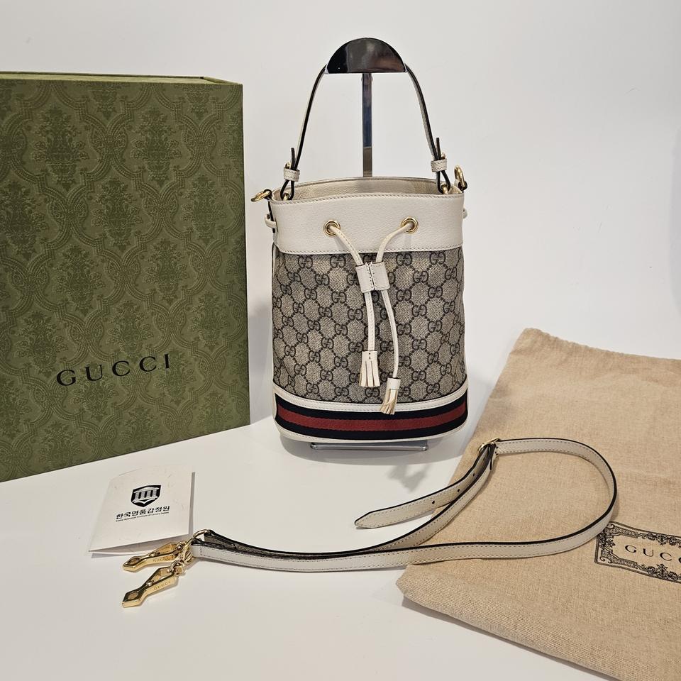 구찌 버킷백 스몰