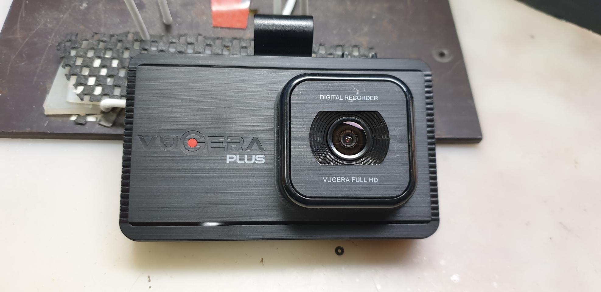 정비된 뷰게라 VG805 PLUS VG805플러스 본체만.