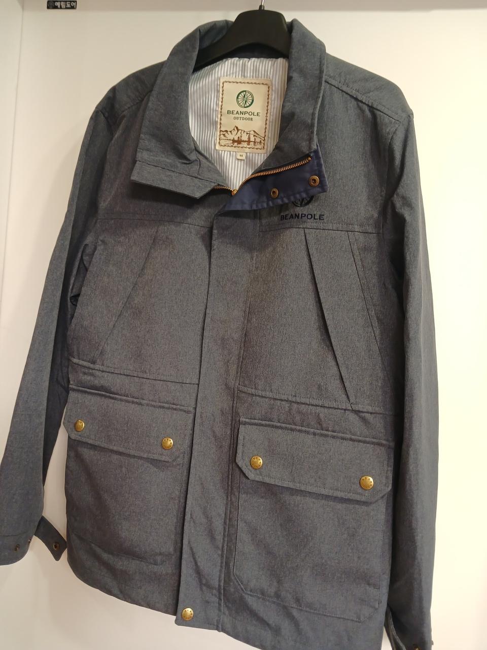 빈폴 남성 점퍼 봄가을 95