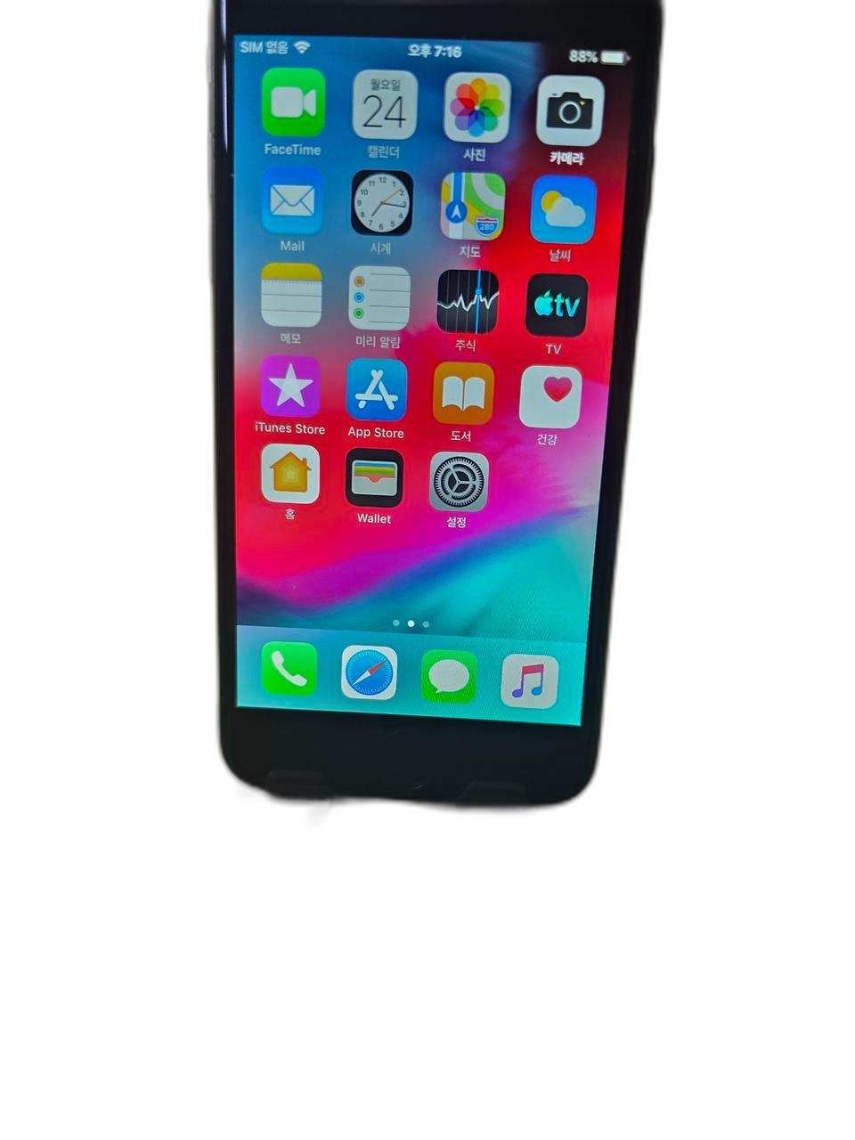 아이폰 6 스그 16기가100%