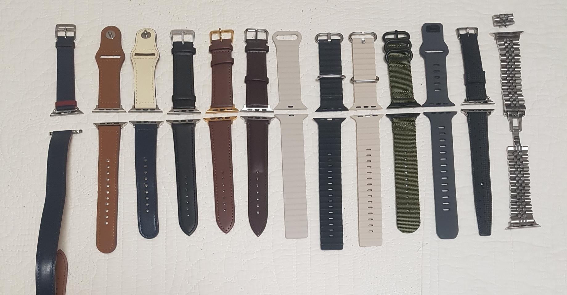 애플워치 밴드 스트랩 팝니다