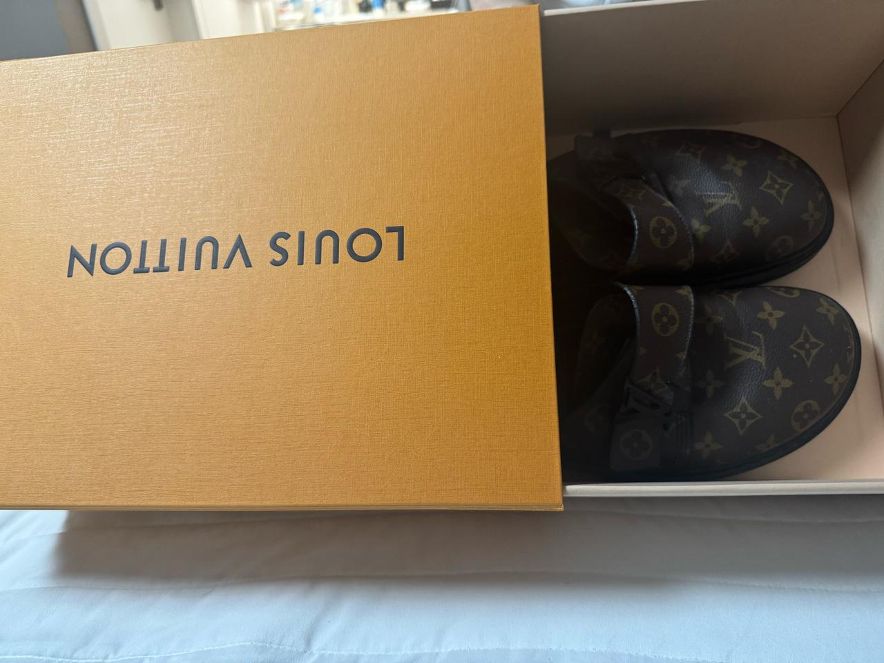 정품 루이비통 이지뮬