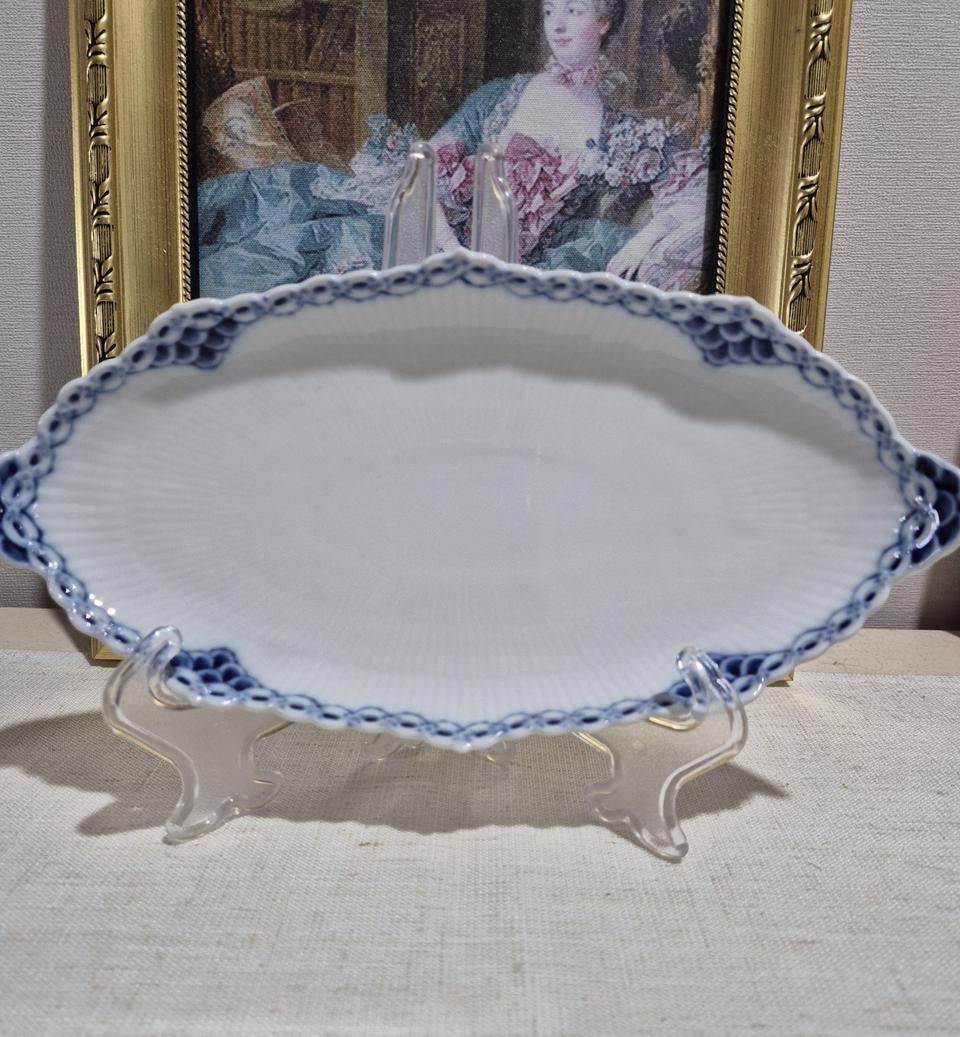 로얄코펜하겐 프린세스 피클접시