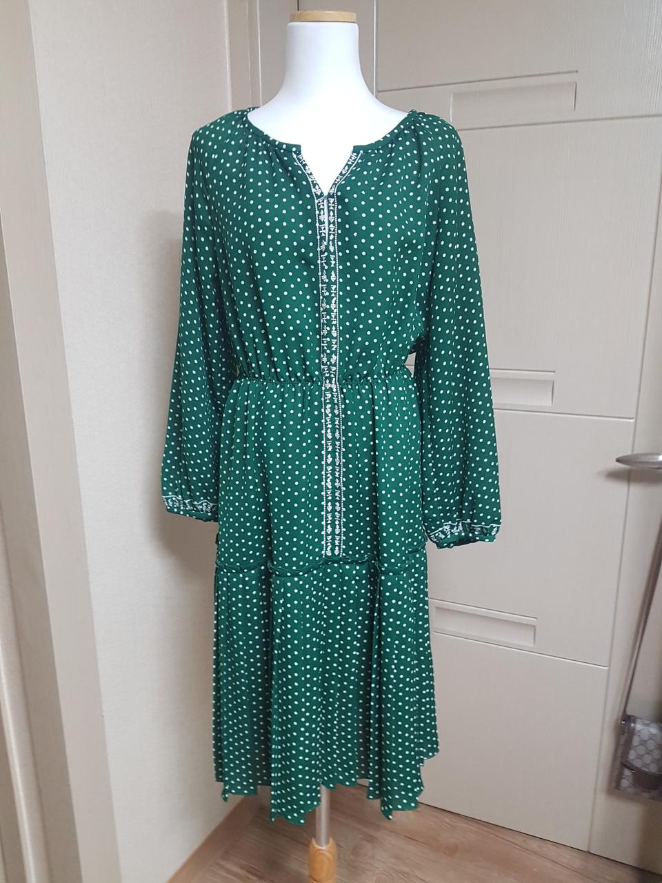 럭키슈에뜨 원피스