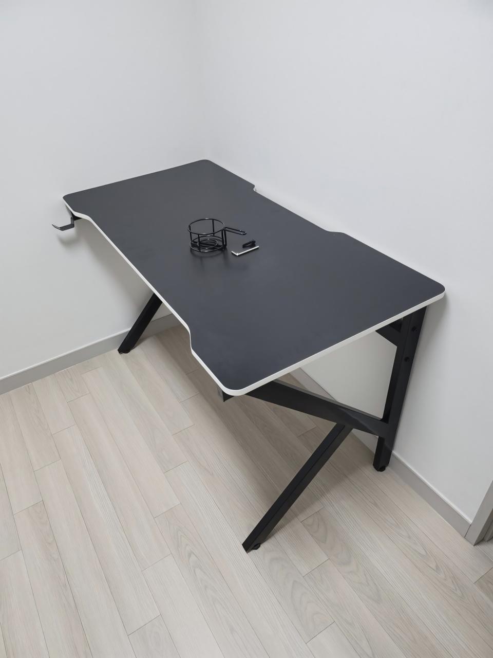 ✨사은품+무료배송✨게이밍 책상 가정용 학생 철제 컴퓨터 데스크탑 테이블