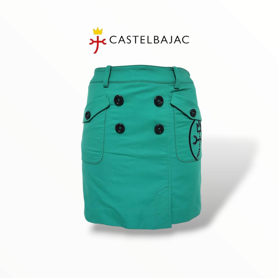 까스텔바작_골프스커트 64