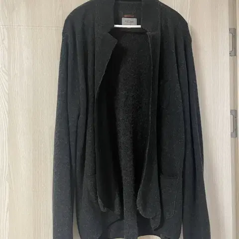 시리즈 남성 105 사이즈 가디건