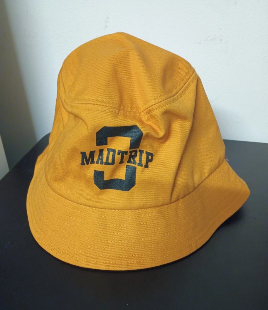 버킷햇 M사이즈 (새상품)