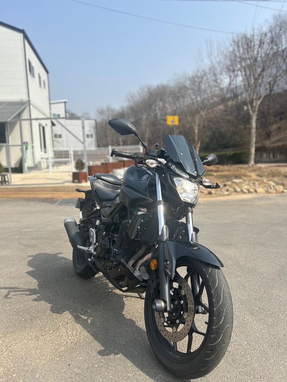 MT03 (2017)