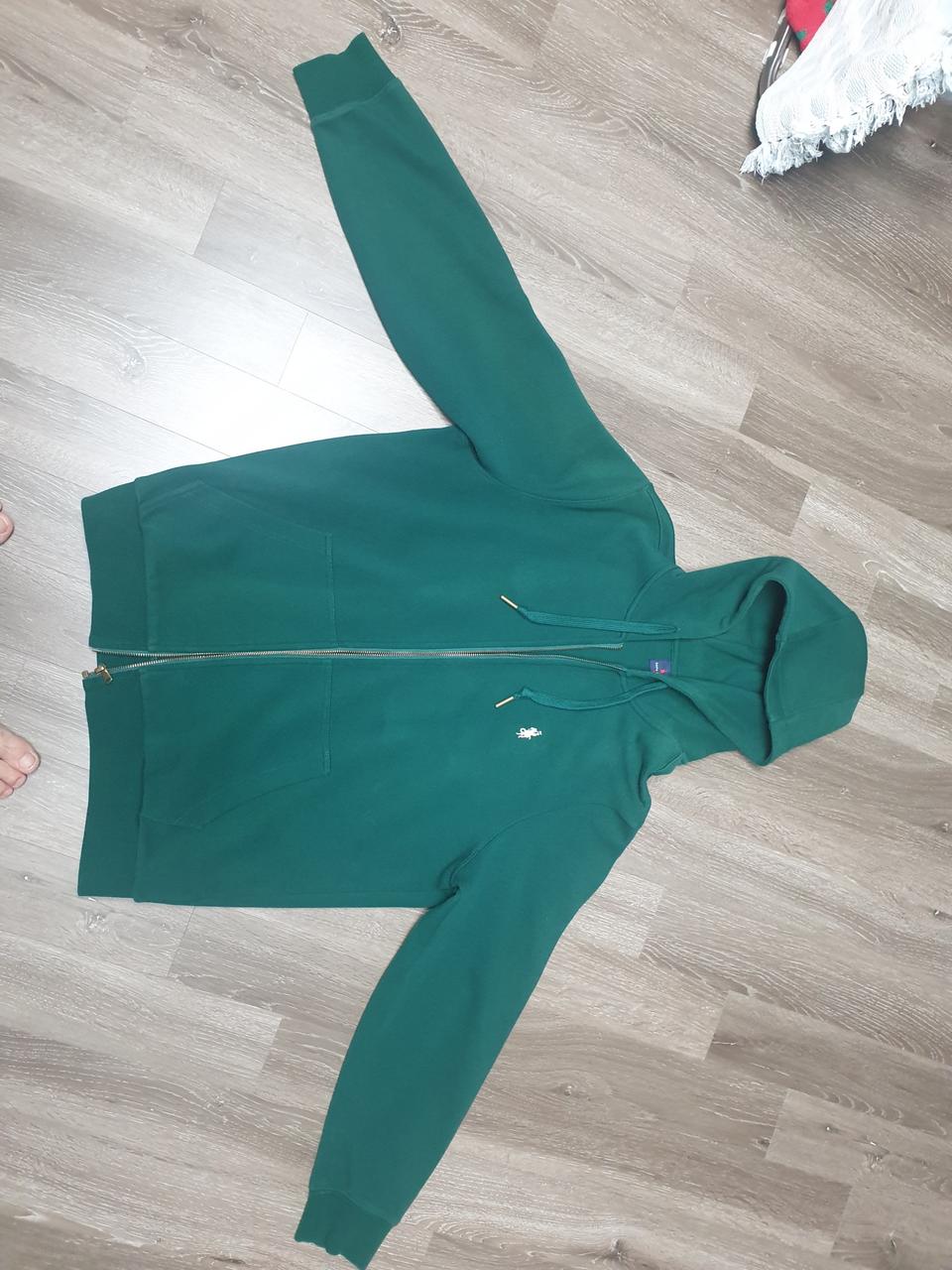 라파클럽 후드집업 XL