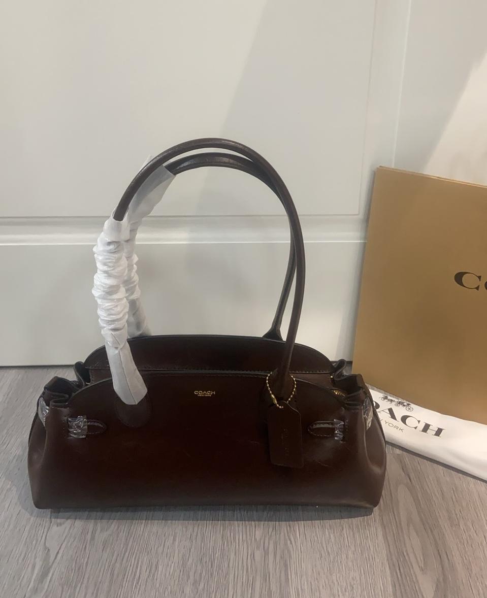 코치 엠파이어 캐리올 백 34 CAM03 2종