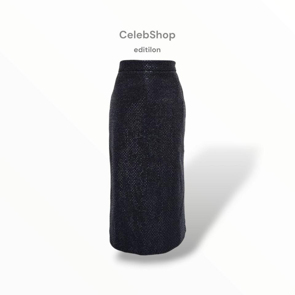 CelebShop셀렙샵_스뱅글블랙스커트 66