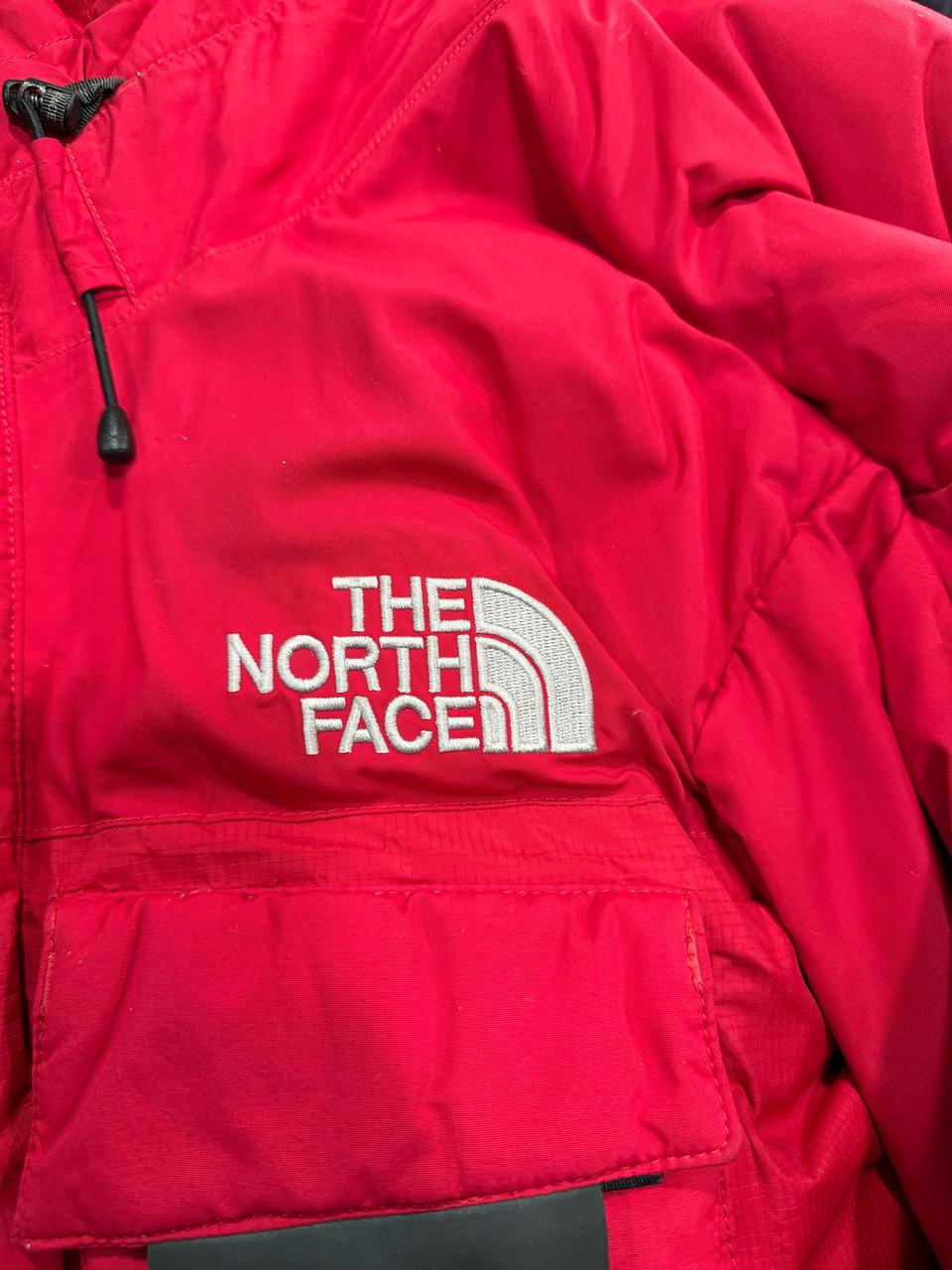 노스페이스 700패딩