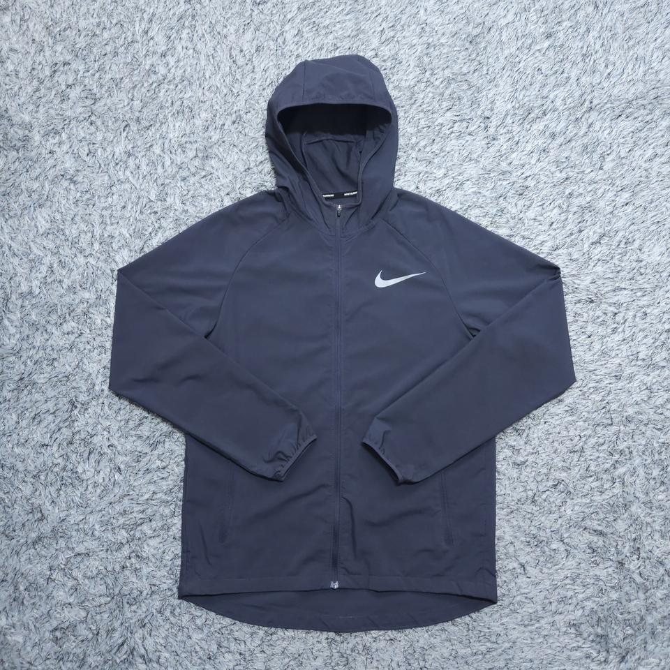 나이키) M 남자 드라이핏 윈드러너자켓 / 왕눈이샵