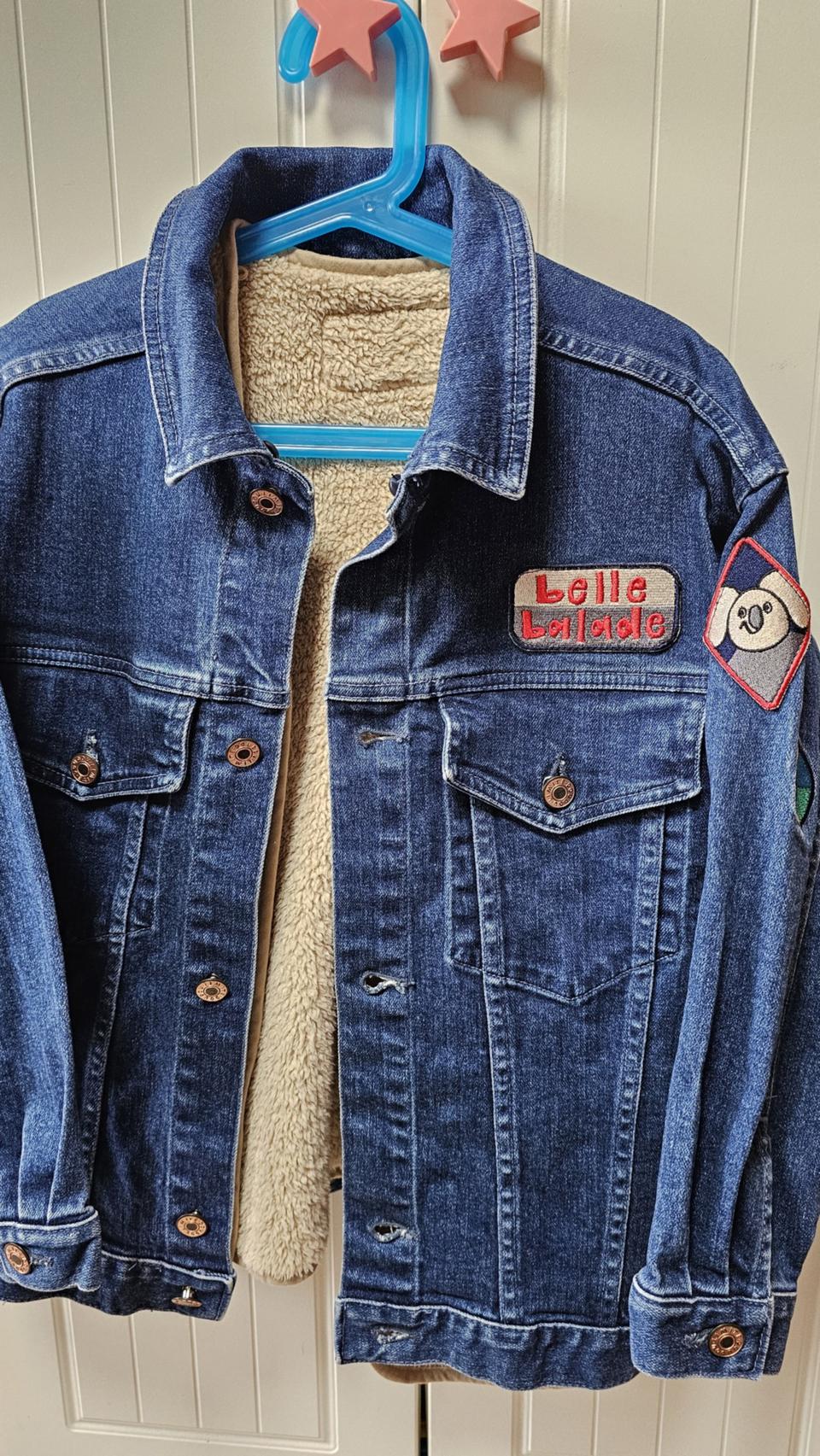 120-130남아옷묶음(리미떼두두 모이몰른등)