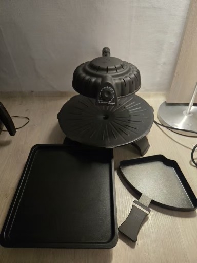 자이글-(적외선 전기그릴)