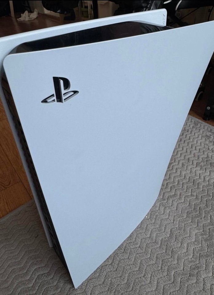 플레이스테이션 5 디스크 에디션 + 게임 7종