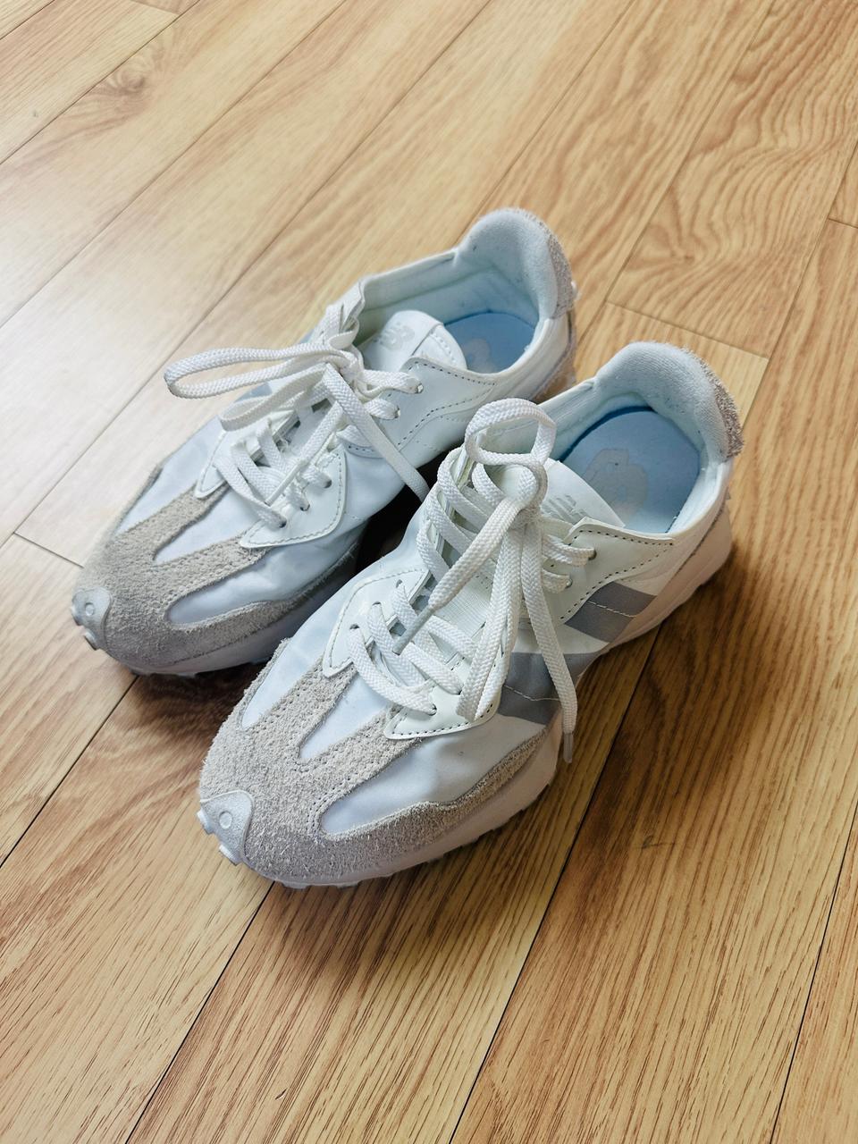 (정품) 뉴발란스 225