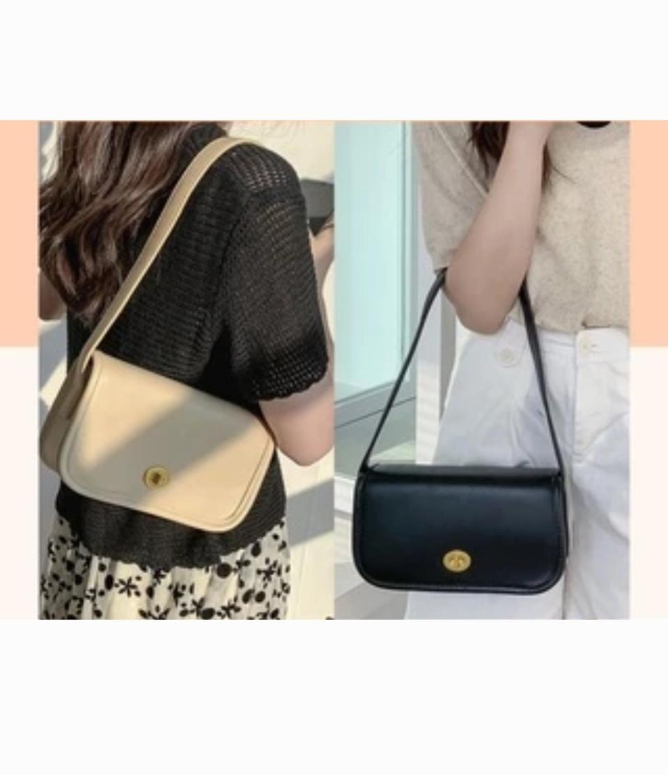 버클 미니백 2세트 숄더백 가방