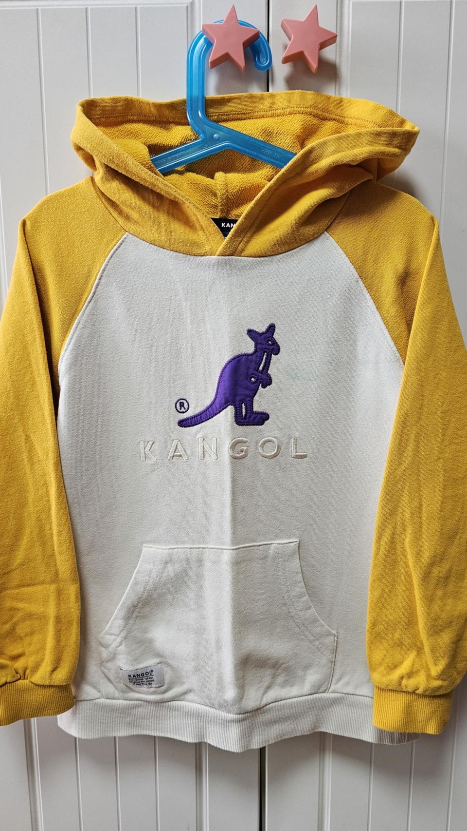 130남아캉골4개묶음(패딩포함)