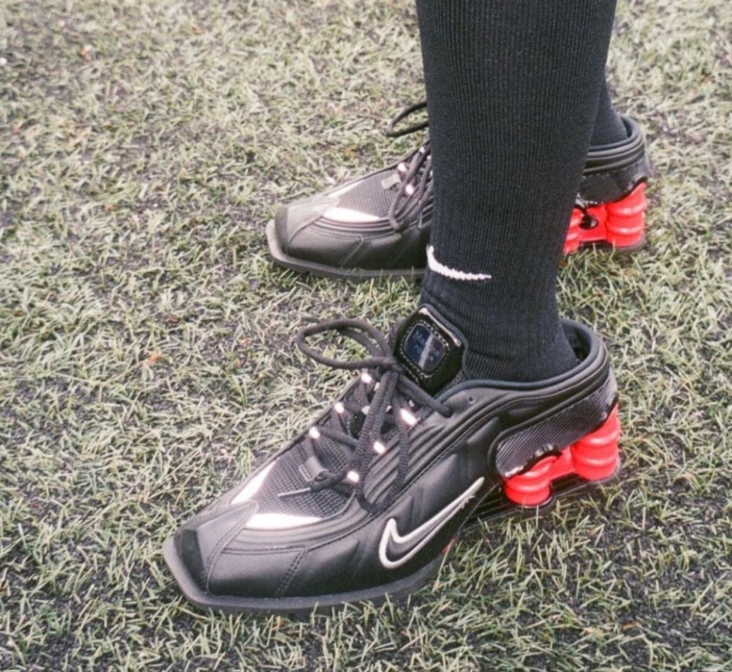 마틴로즈 샥스 255